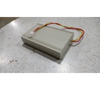 Аккумулятор для тележек CW2 8,4V/3,1Ah литиевый (Li-ion battery)