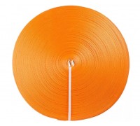Лента текстильная TOR 7:1 300 мм 45000 кг (оранжевый) (Q)