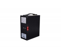 Аккумулятор для тележек PPTH/EPT/EPTH 48V/10Ah литиевый (Li-ion battery 10301092)