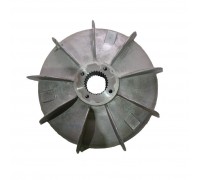1.16 Тормоз двигателя подъёма к тали электрической CD 0,5 т (Brake disc 29*\ф17cm)
