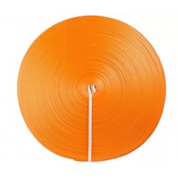 Лента текстильная TOR 6:1 200 мм 35000 кг (оранжевый) (Q)