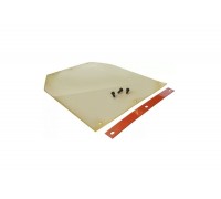 Резиновый коврик для виброплит Т-50 (paving pad kit)
