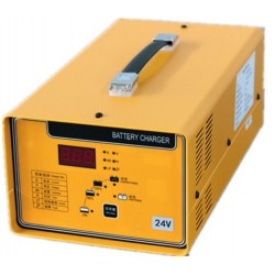 Зарядное устройство для штабелёров CDDR15-III 24V/50A Li-ion (Charger)