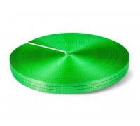 Лента текстильная TOR 7:1 60 мм 9000 кг (зеленый) (S)