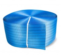 Лента текстильная TOR 7:1 240 мм 36000 кг (синий) (S)
