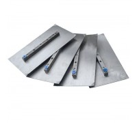 Комплект лезвий для затирочных машин DMD 900 (Set of blades) (E)