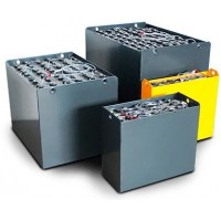 Аккумулятор для штабелёров CDDR15-III/CDDK15-III 24V/225Ah литиевый (Li-ion battery 24V/225AH)