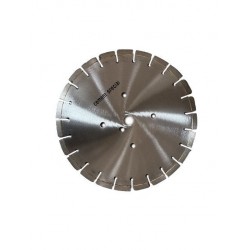 Диск по бетону для швонарезчиков СС 350Dx2,3Tx25,4H (Cutter Disc 350 mm)