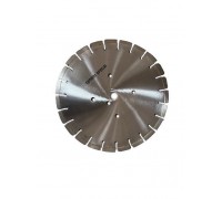 Диск по бетону для швонарезчиков СС 400Dx2,6Tx25,4H (Cutter Disc 400 mm)